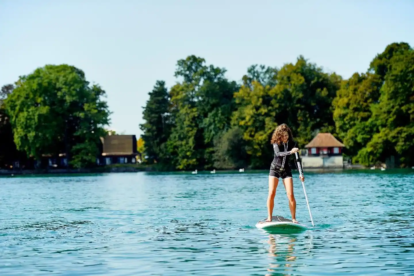 Seepark Sport und Entertainment