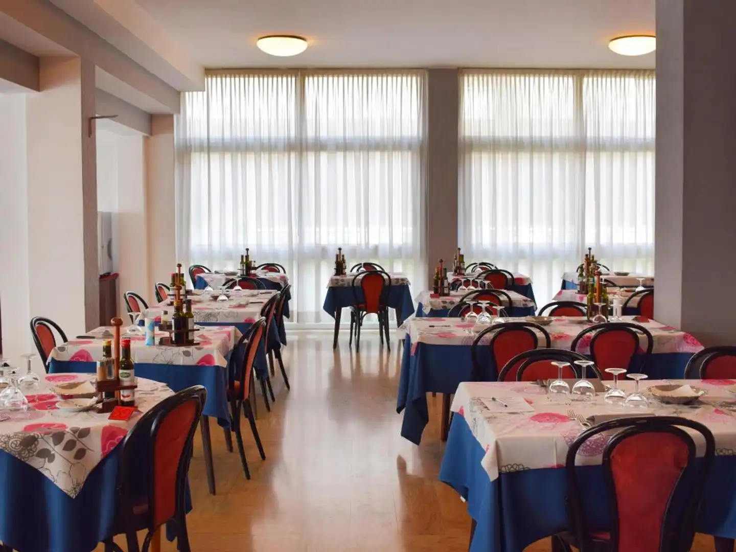 Bamby Restaurant