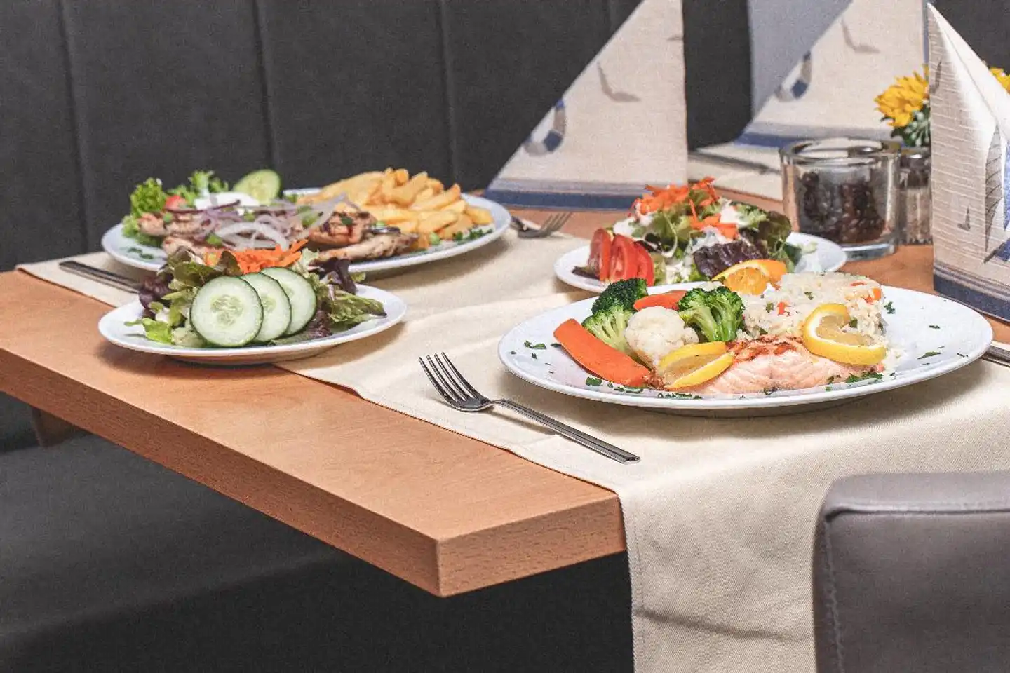 Best Western Plaza Hotel Zwickau Restaurant