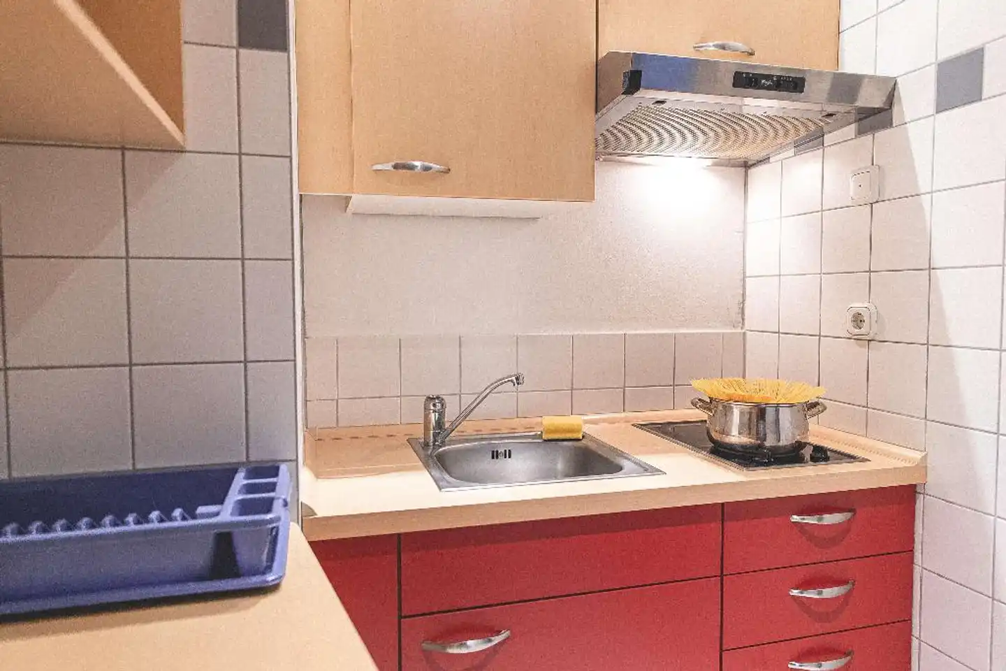 Best Western Plaza Hotel Zwickau Badezimmer