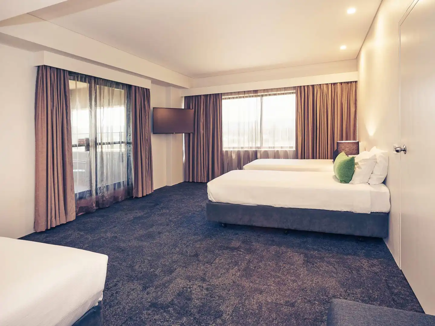 Mercure Penrith Wohnbeispiel
