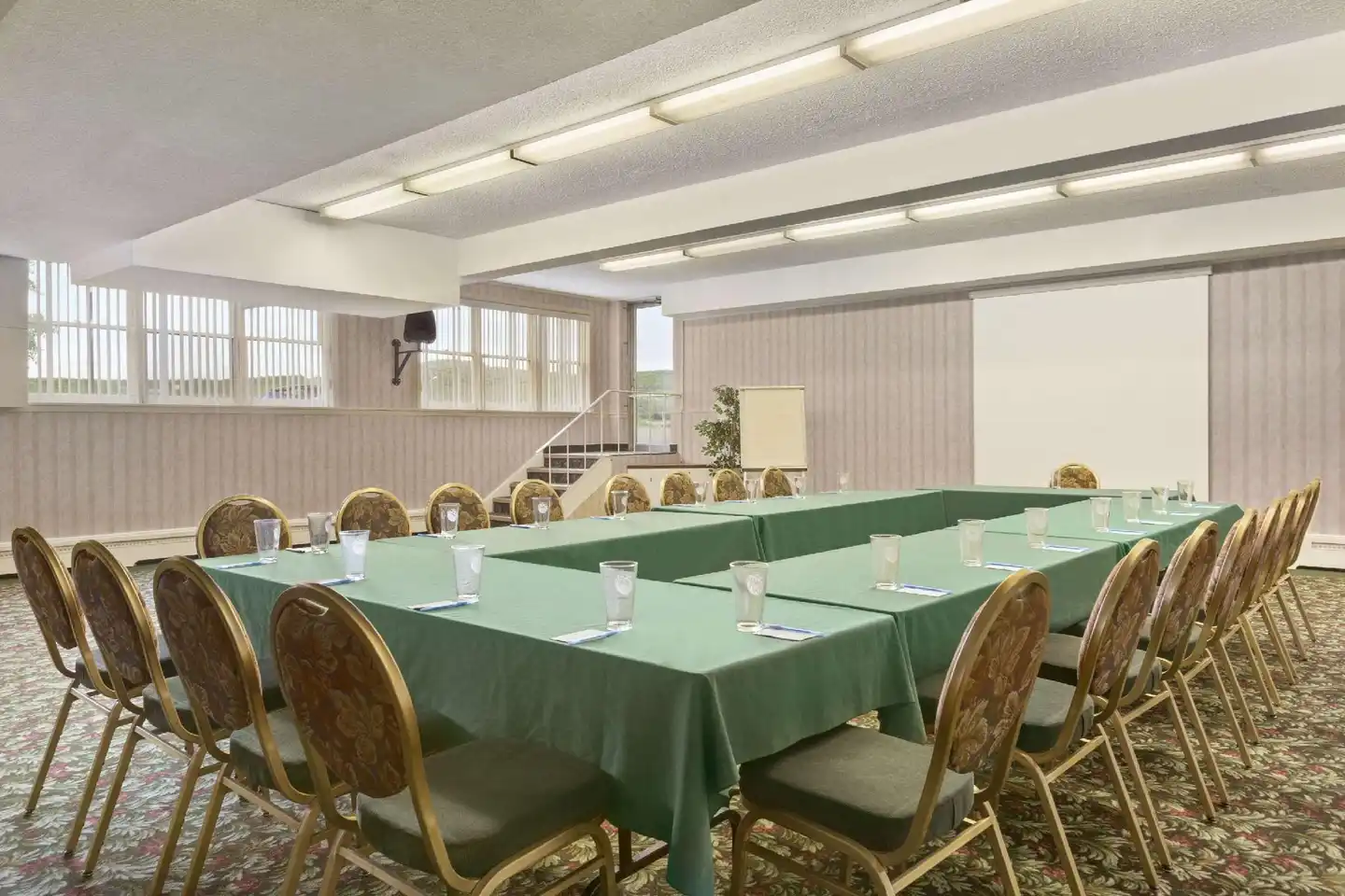 Travelodge by Wyndham Edmundston Konferenz