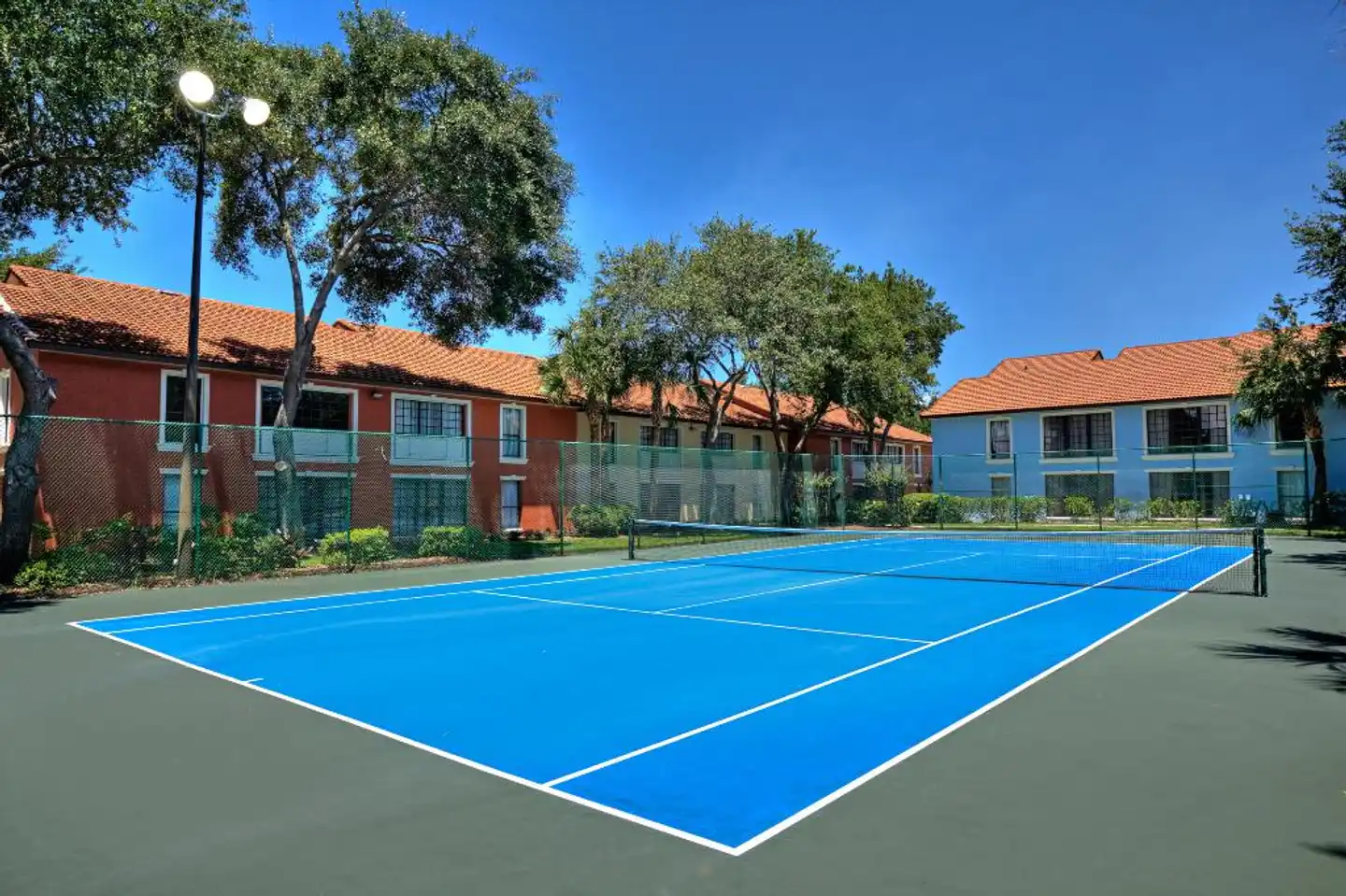 Legacy Vacation Club Lake Buena Vista Pool