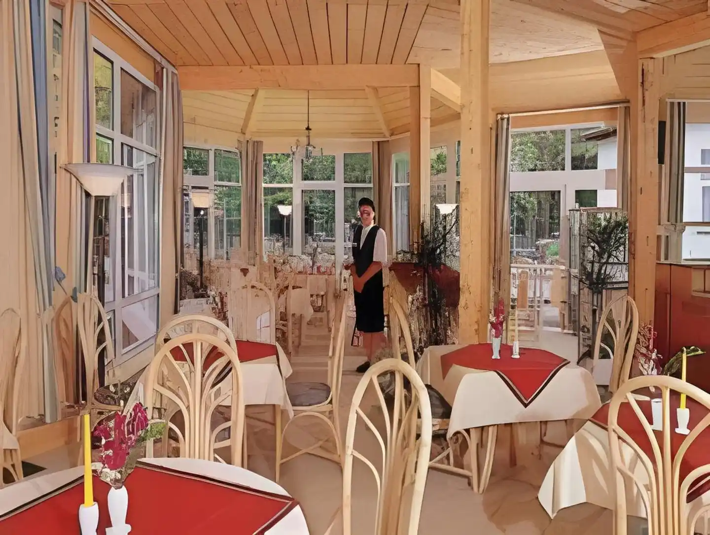 Diani Terrasse