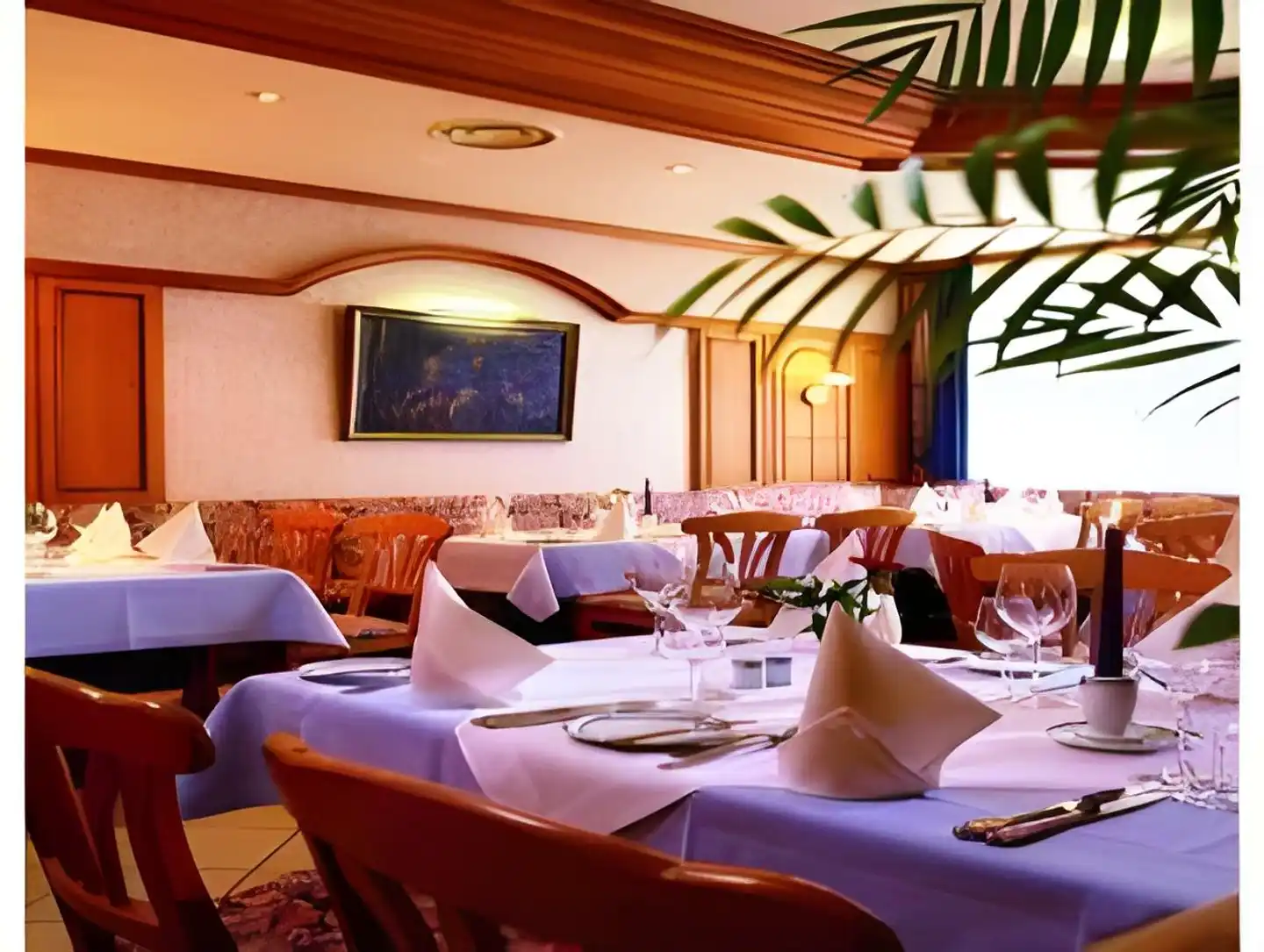 Diani Restaurant