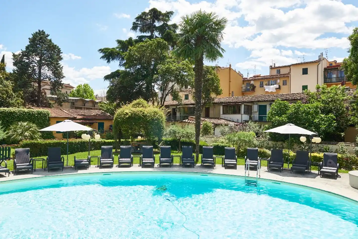 Royal Pool