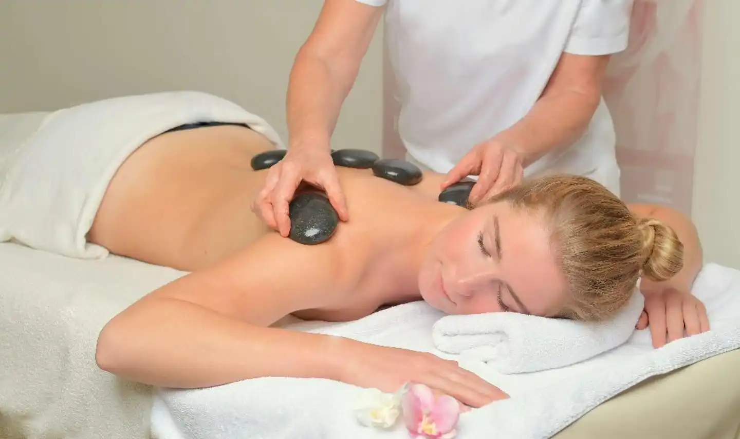 Best Western Plus Hotel Alpenhof Wellness