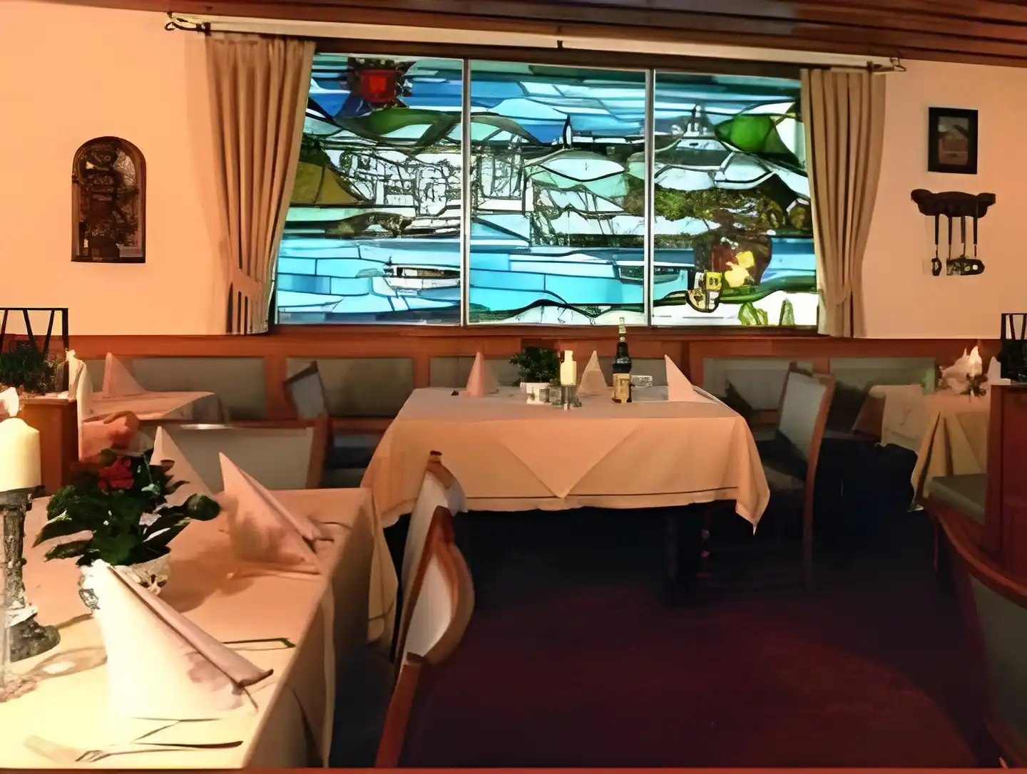 Binz Restaurant