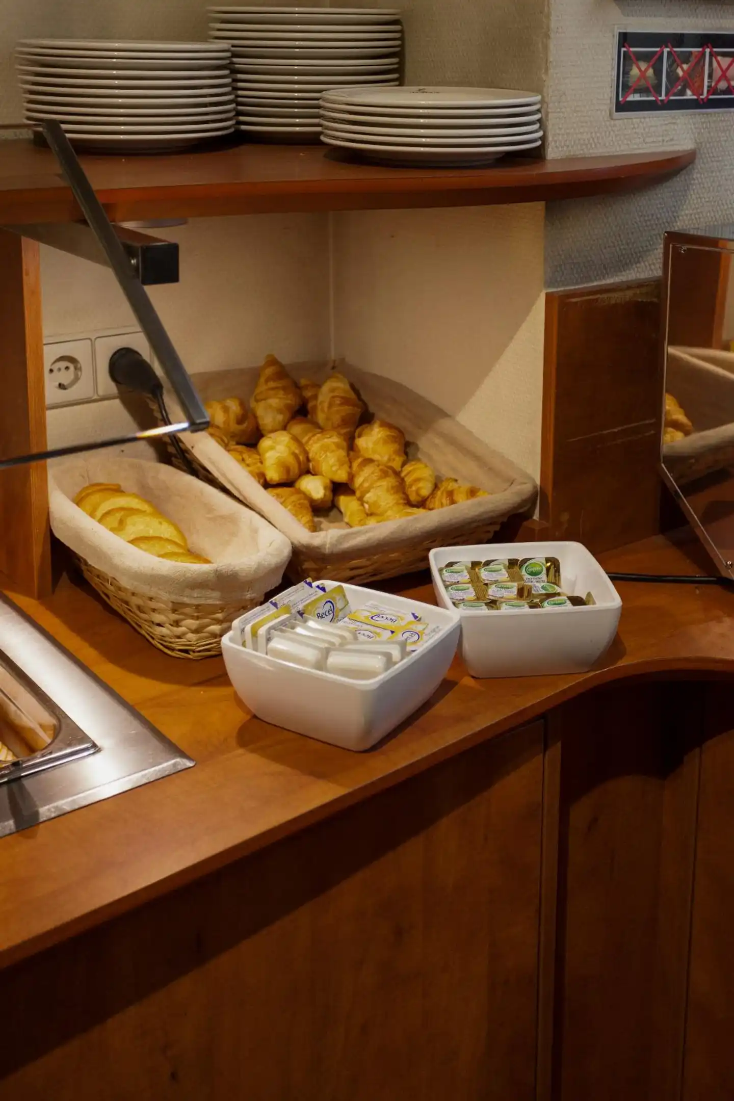 A-Train Restaurant