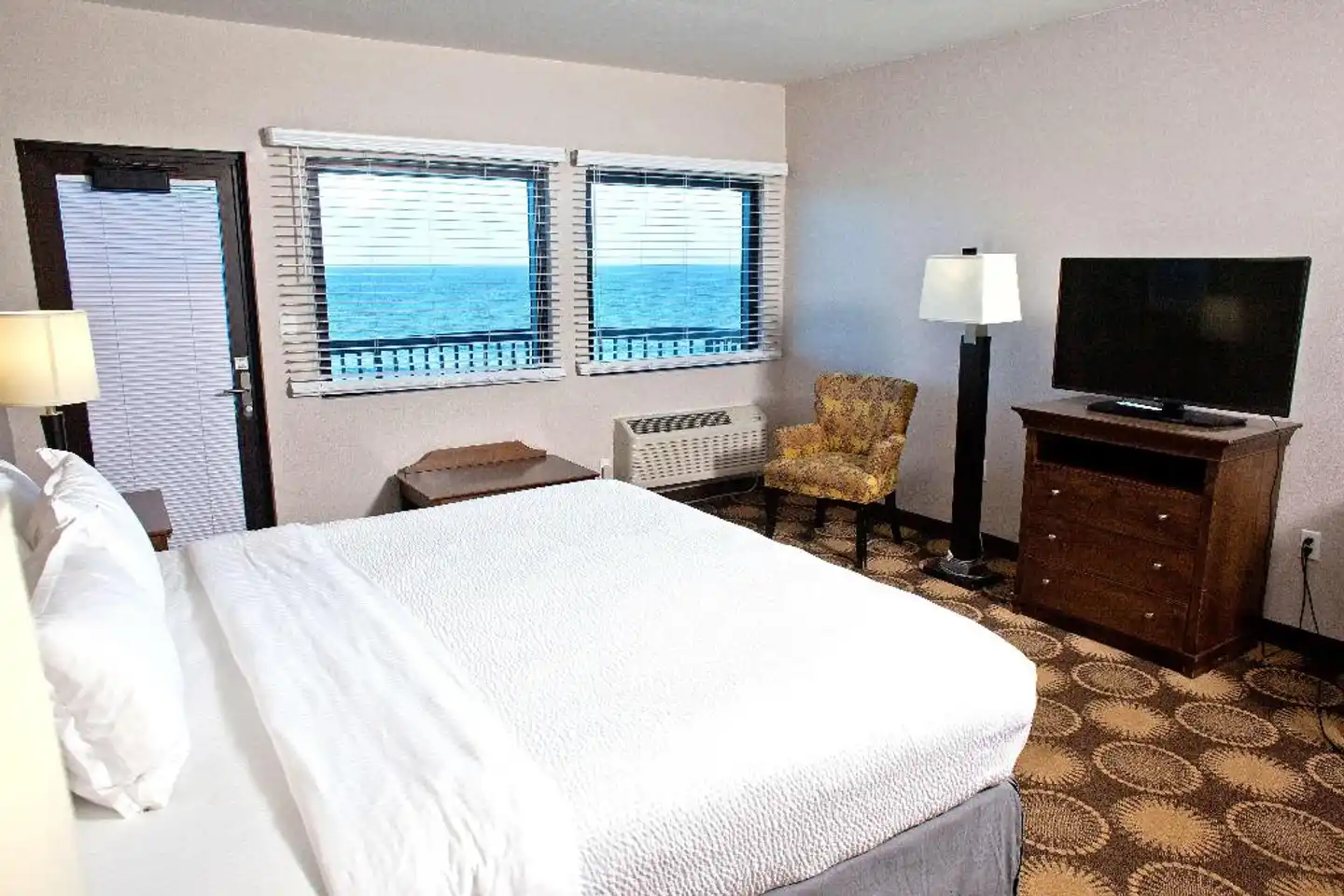 BEST WESTERN New Smyrna Beach Hotel & Suites Wohnbeispiel