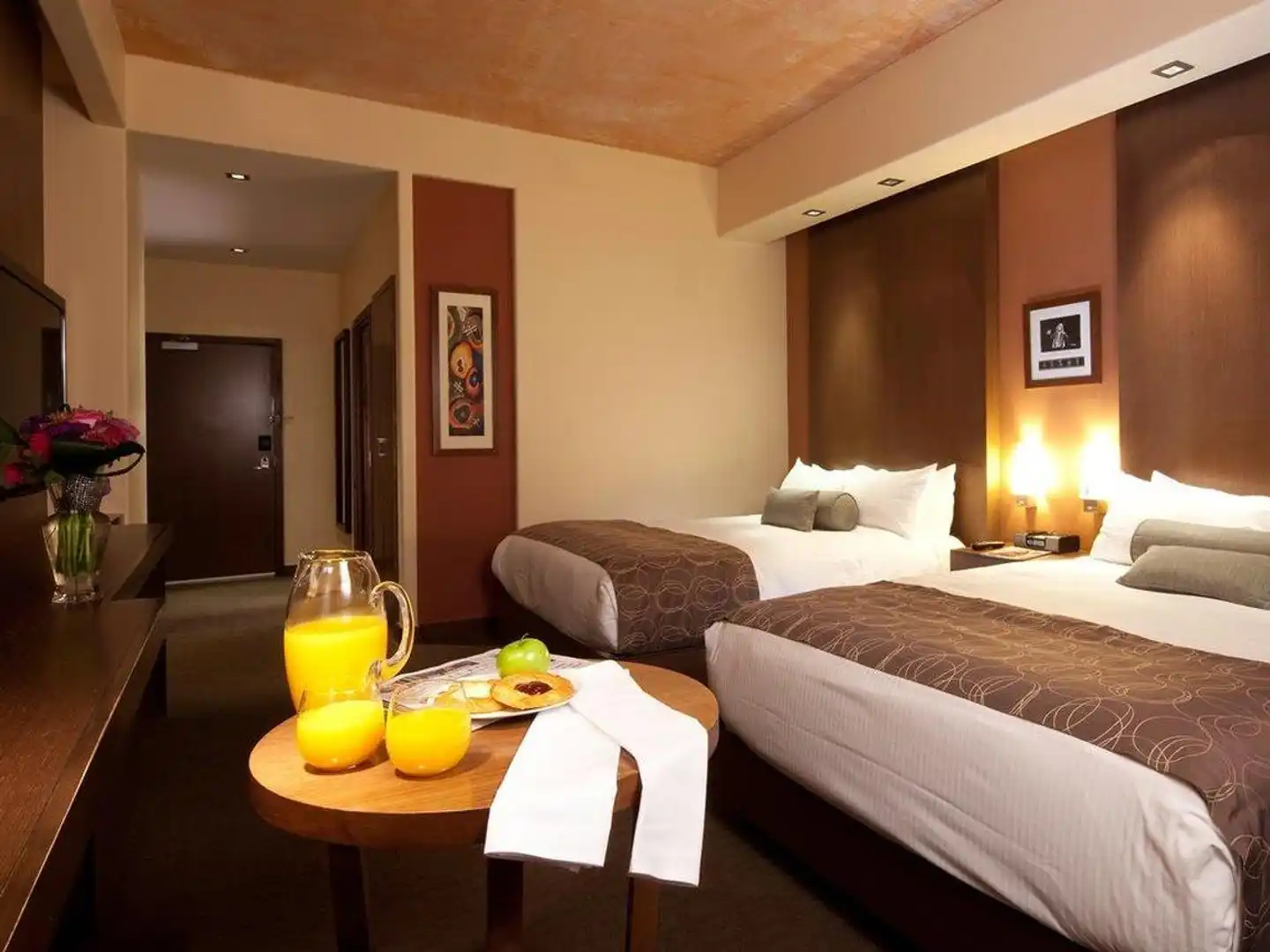 Isleta Resort & Casino Wohnbeispiel