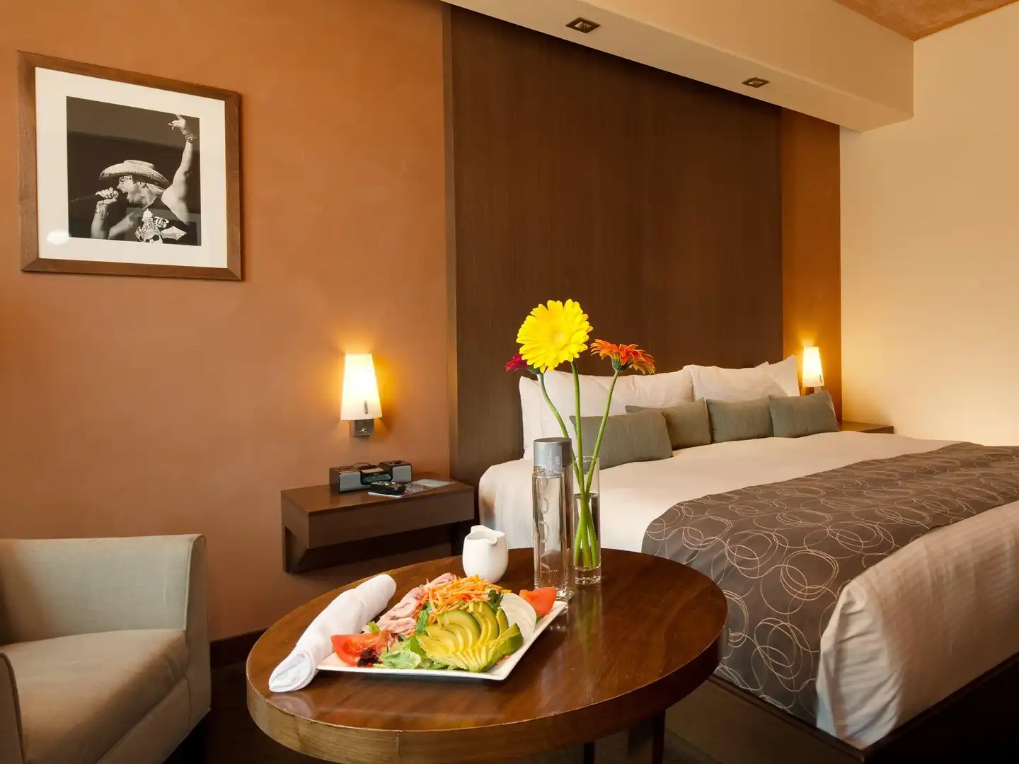 Isleta Resort & Casino Wohnbeispiel