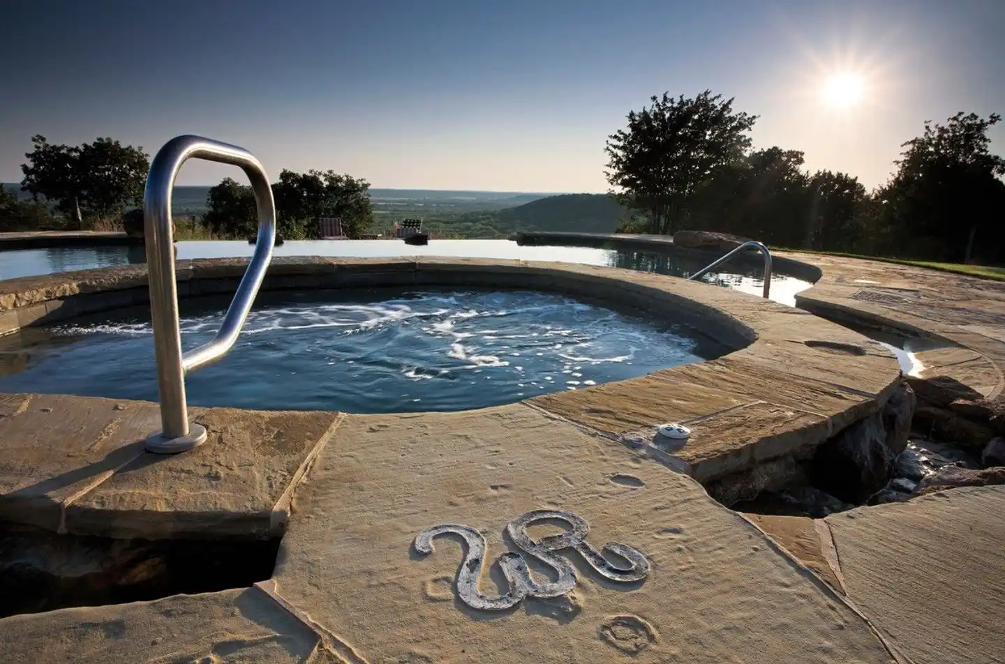 Wildcatter Ranch Pool