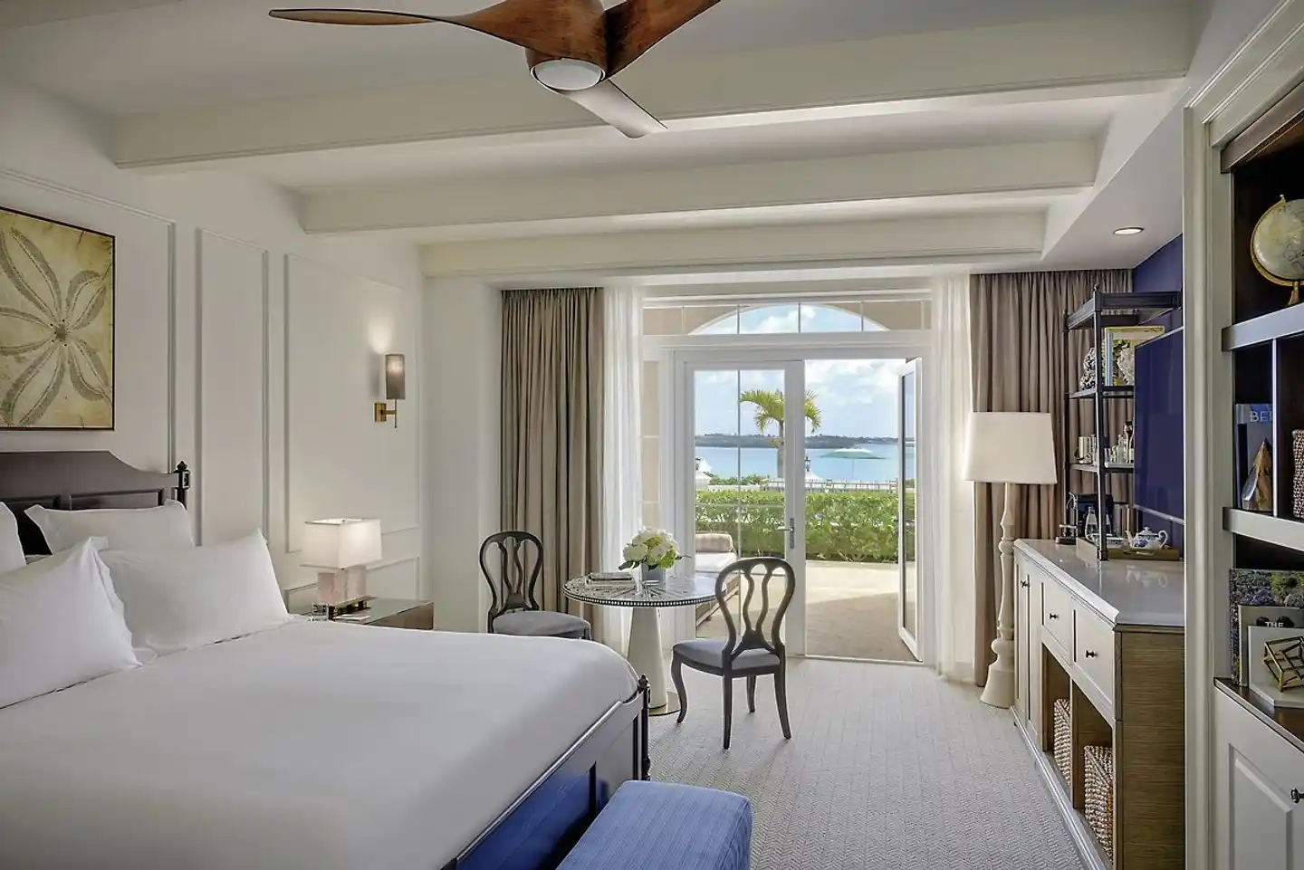Rosewood Bermuda Wohnbeispiel