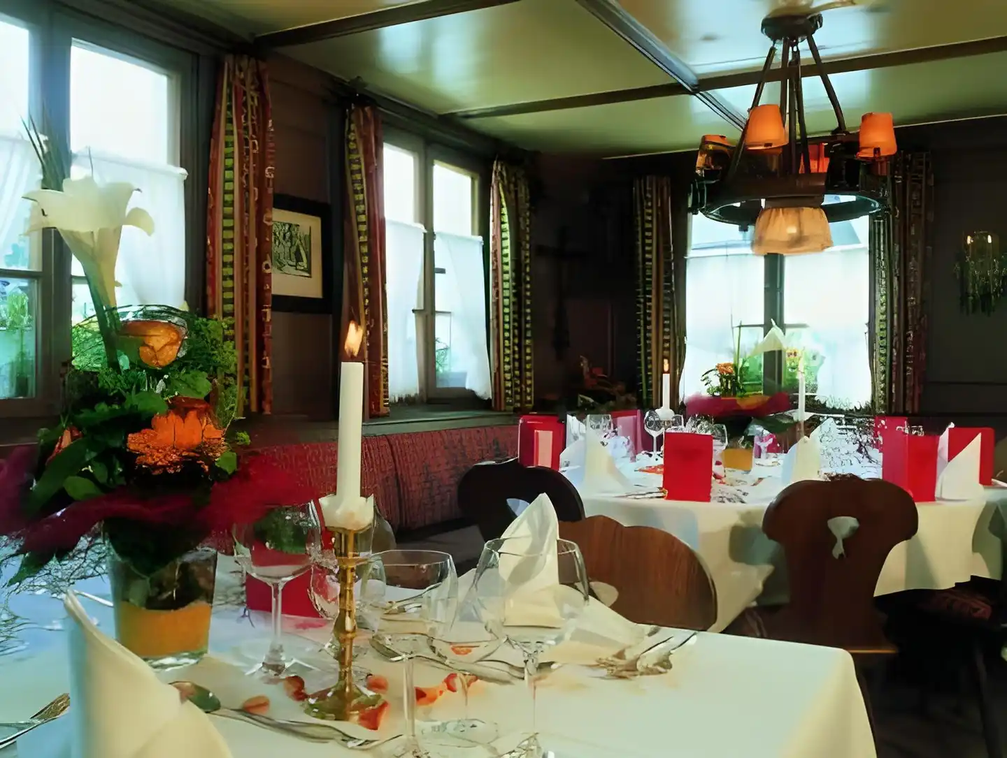 Ochsen Restaurant