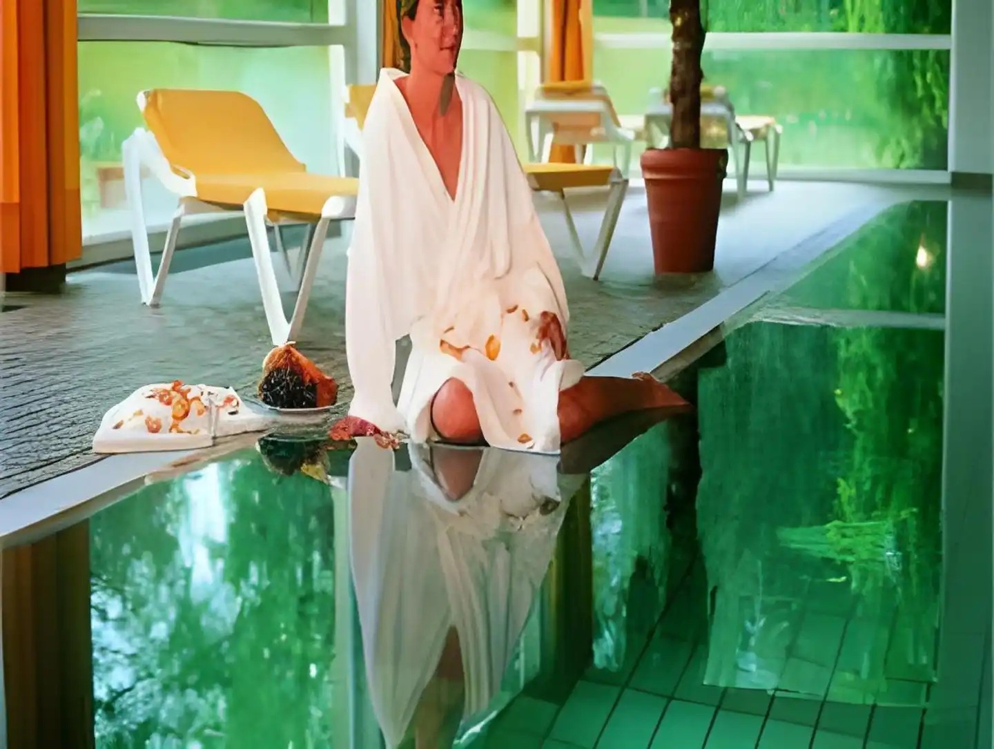Ochsen Wellness