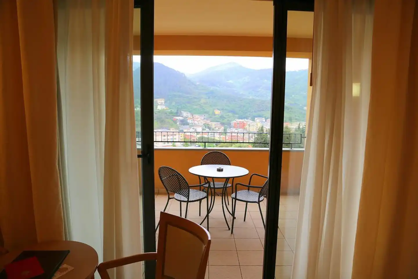 Park Hotel Argento Wohnbeispiel