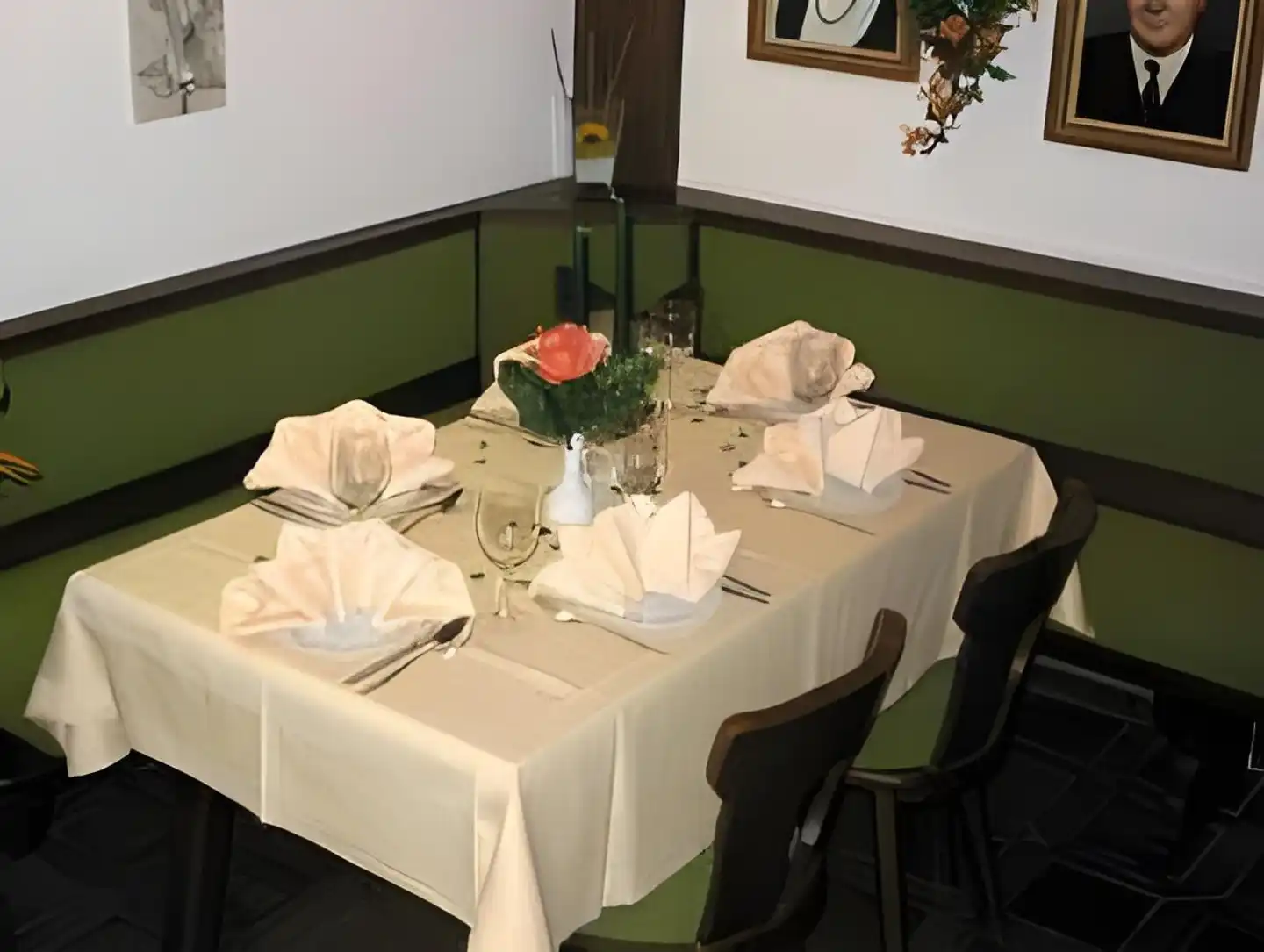 Wiendl Restaurant
