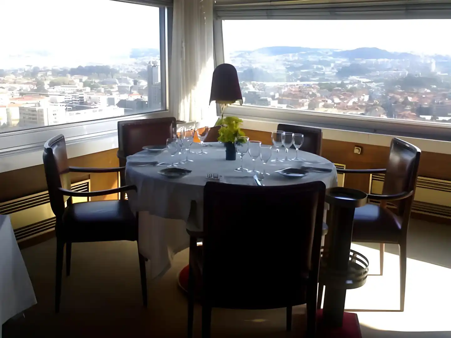 Miradouro Konferenz