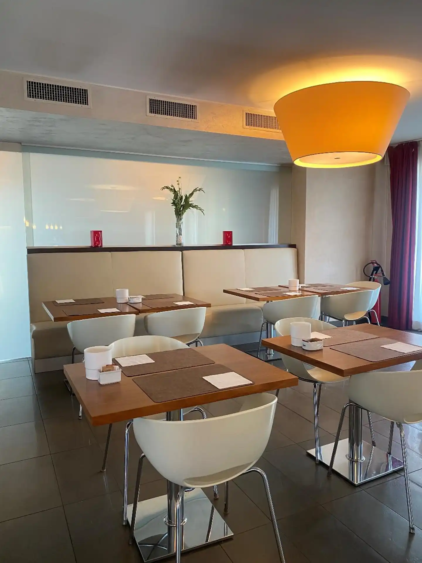 AMEDIA Hotel Noventa di Piave Konferenz