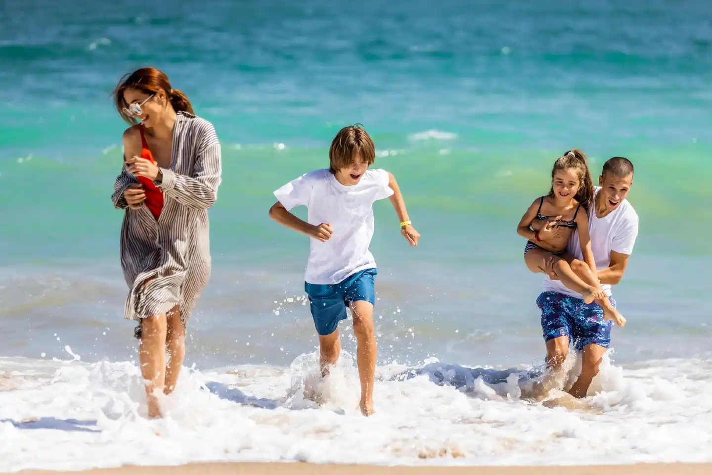 Prestige Hotel & Aquapark Strand