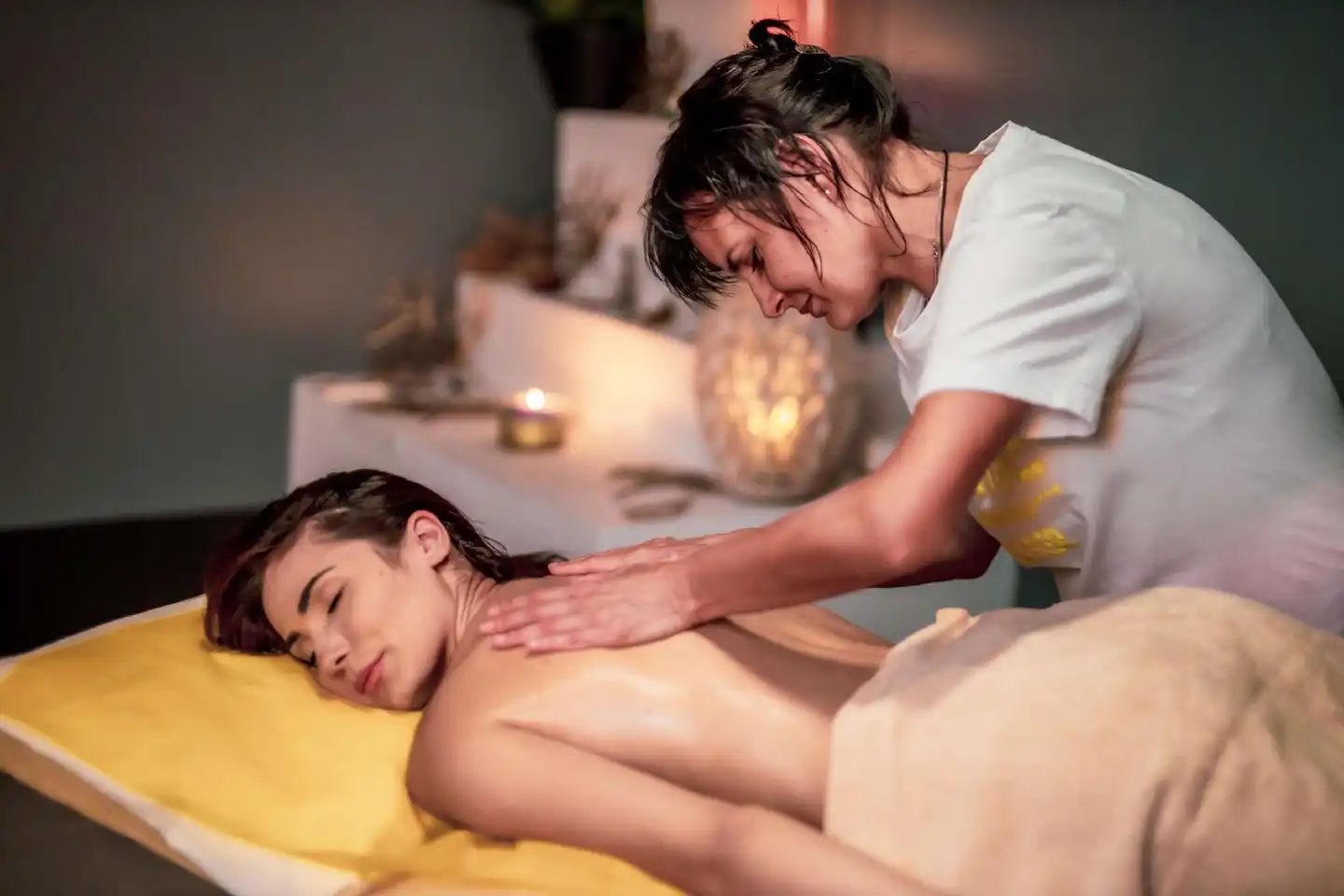 Prestige Hotel & Aquapark Wellness