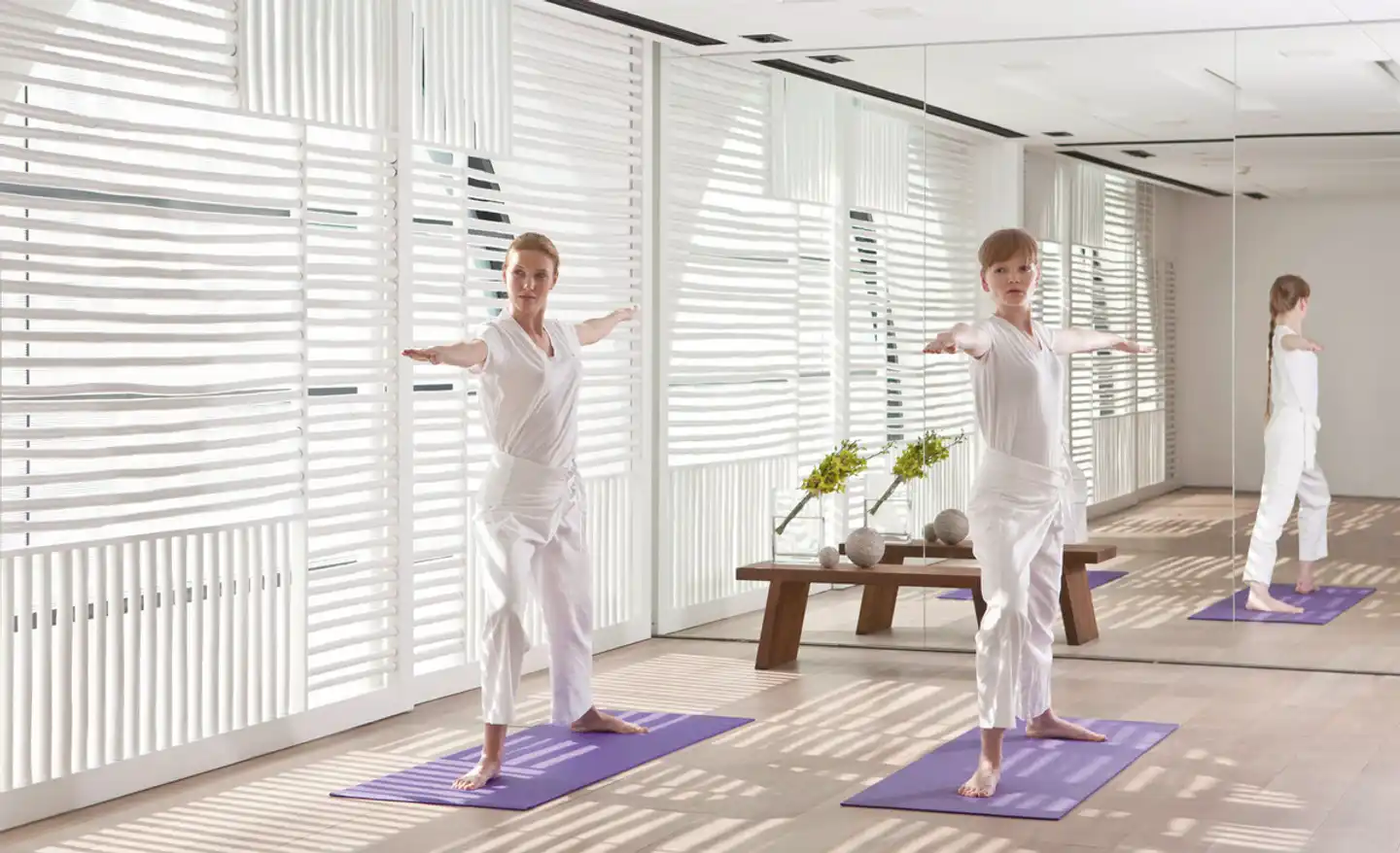 Mamilla Hotel Sport und Entertainment