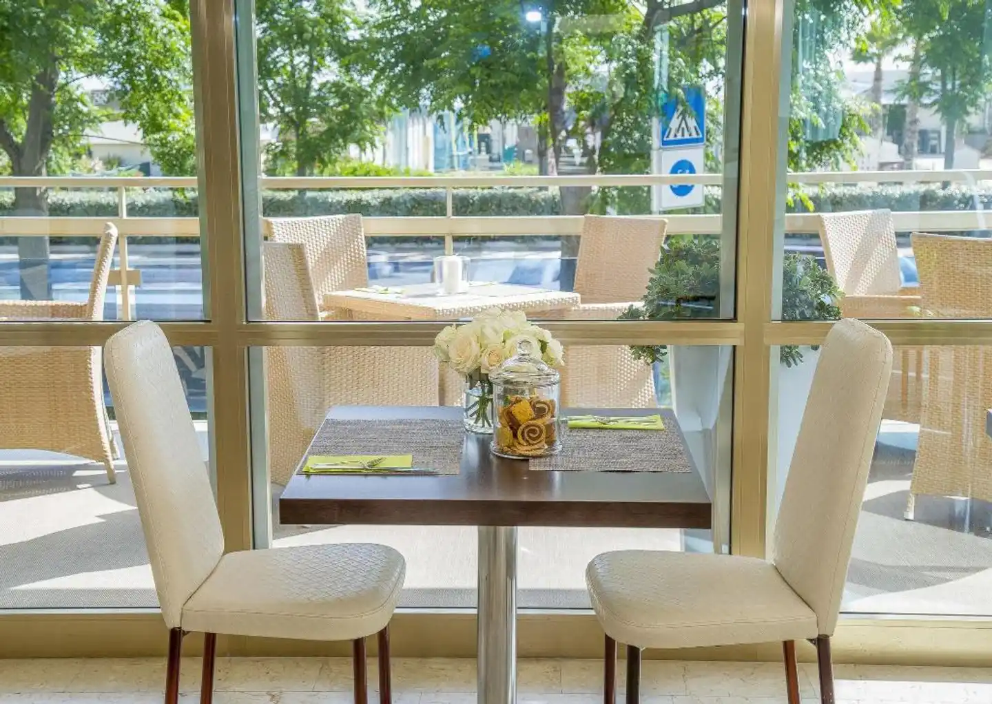 Mon Cheri Terrasse