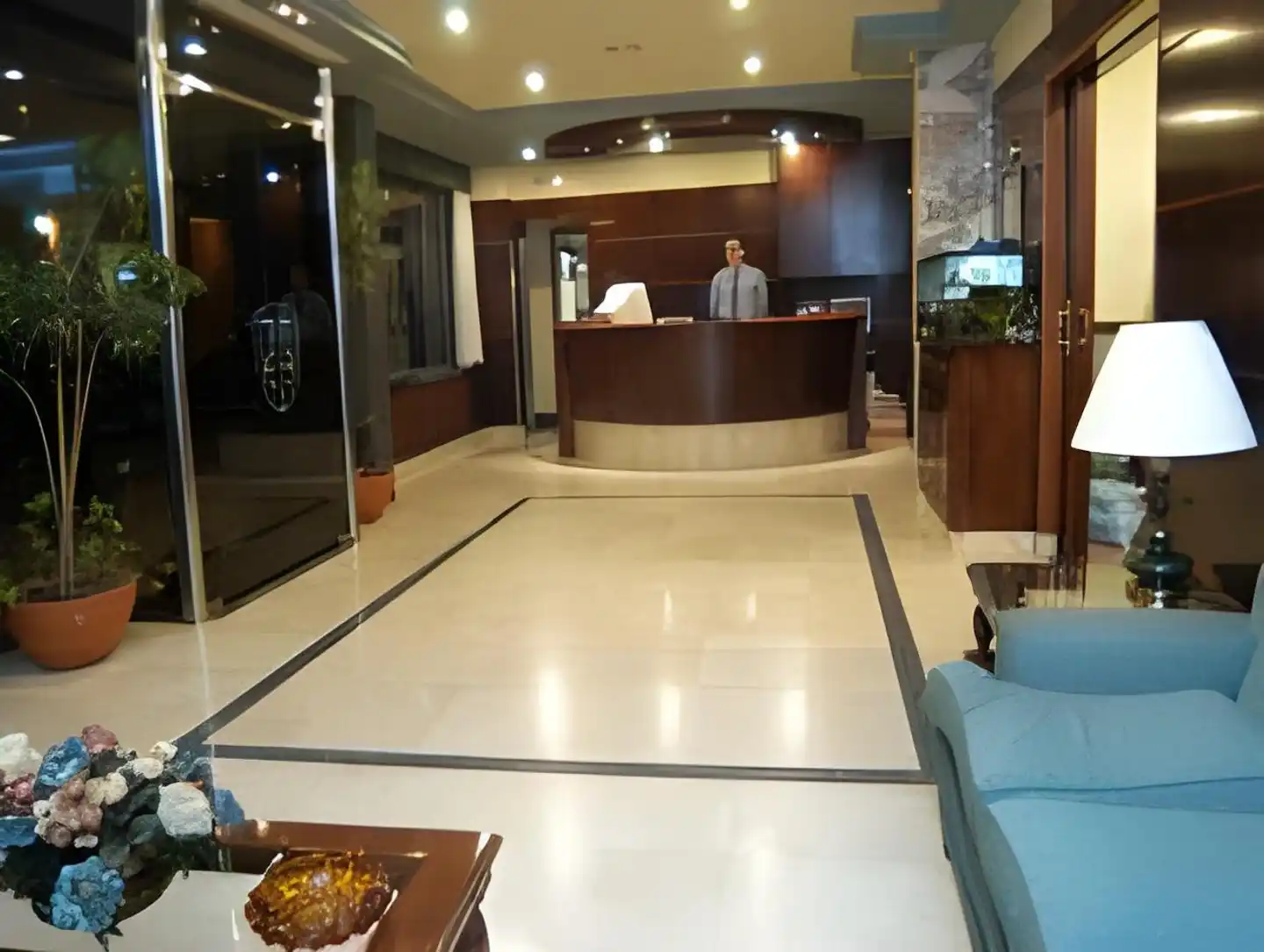 Virgen del Camino Wellness