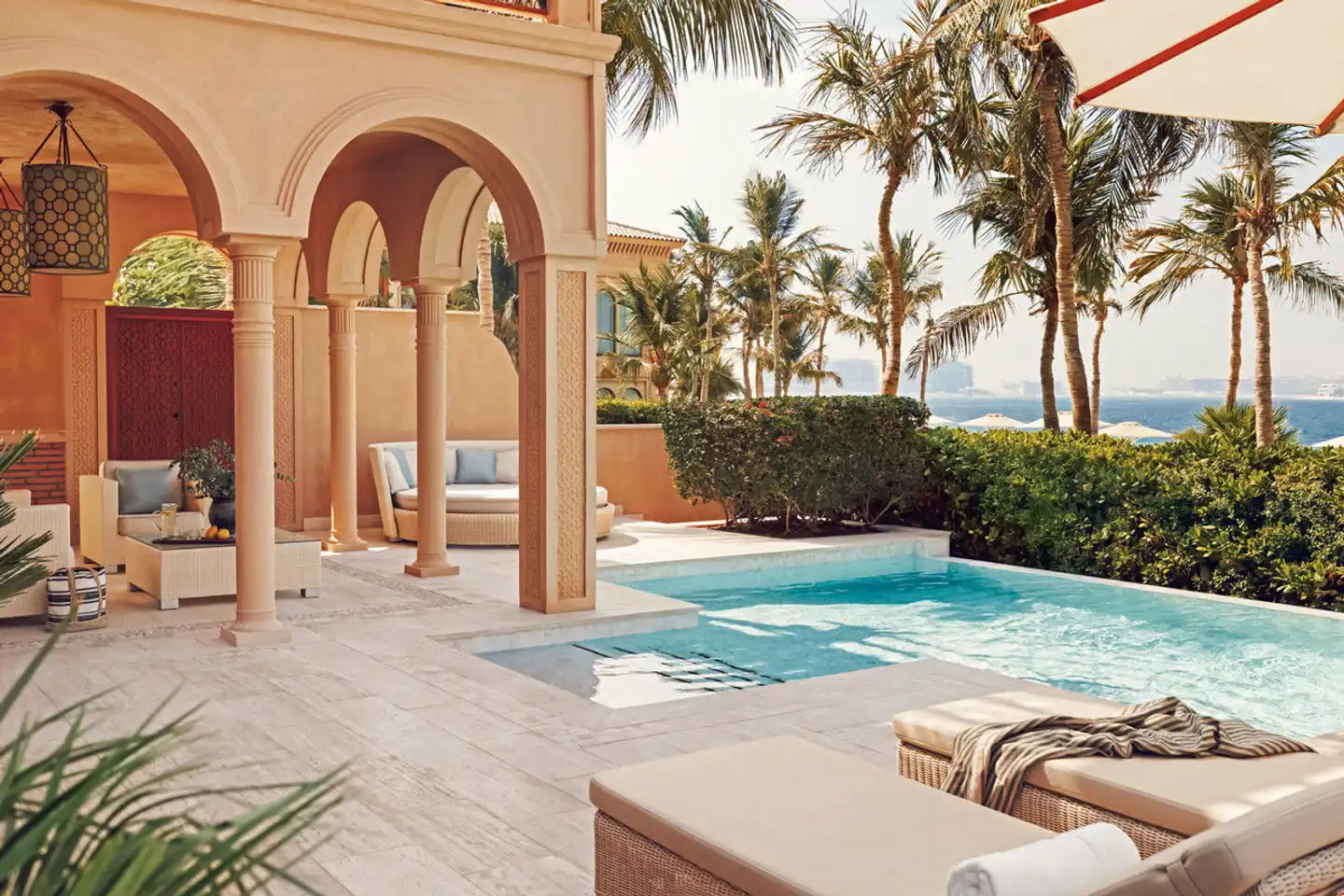 One&Only The Palm Wellness