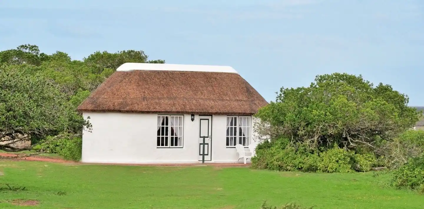 De Hoop Collection Aussenansicht