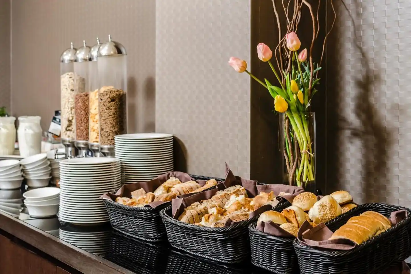 Eurostars Roma Aeterna Wellness