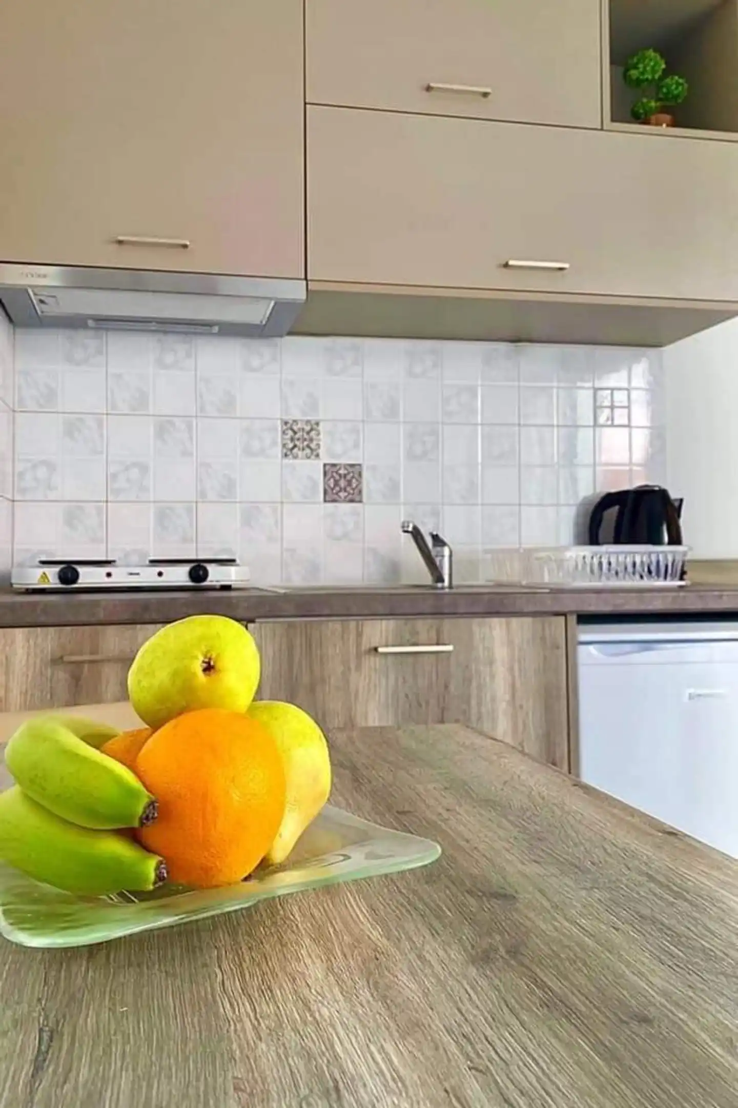 Pallatium Apartments Sport und Entertainment