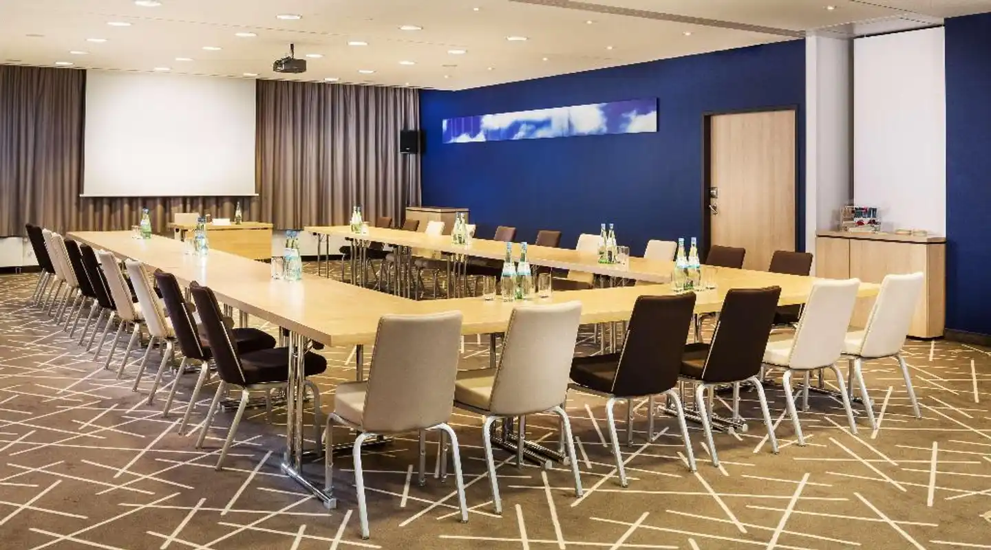Park Inn by Radisson Stuttgart Konferenz