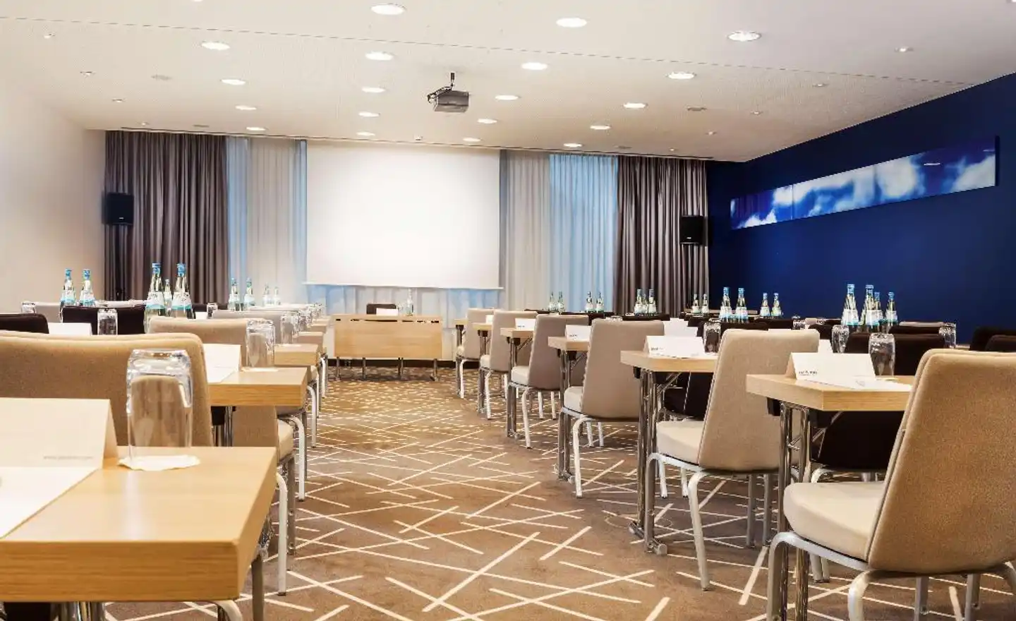 Park Inn by Radisson Stuttgart Konferenz
