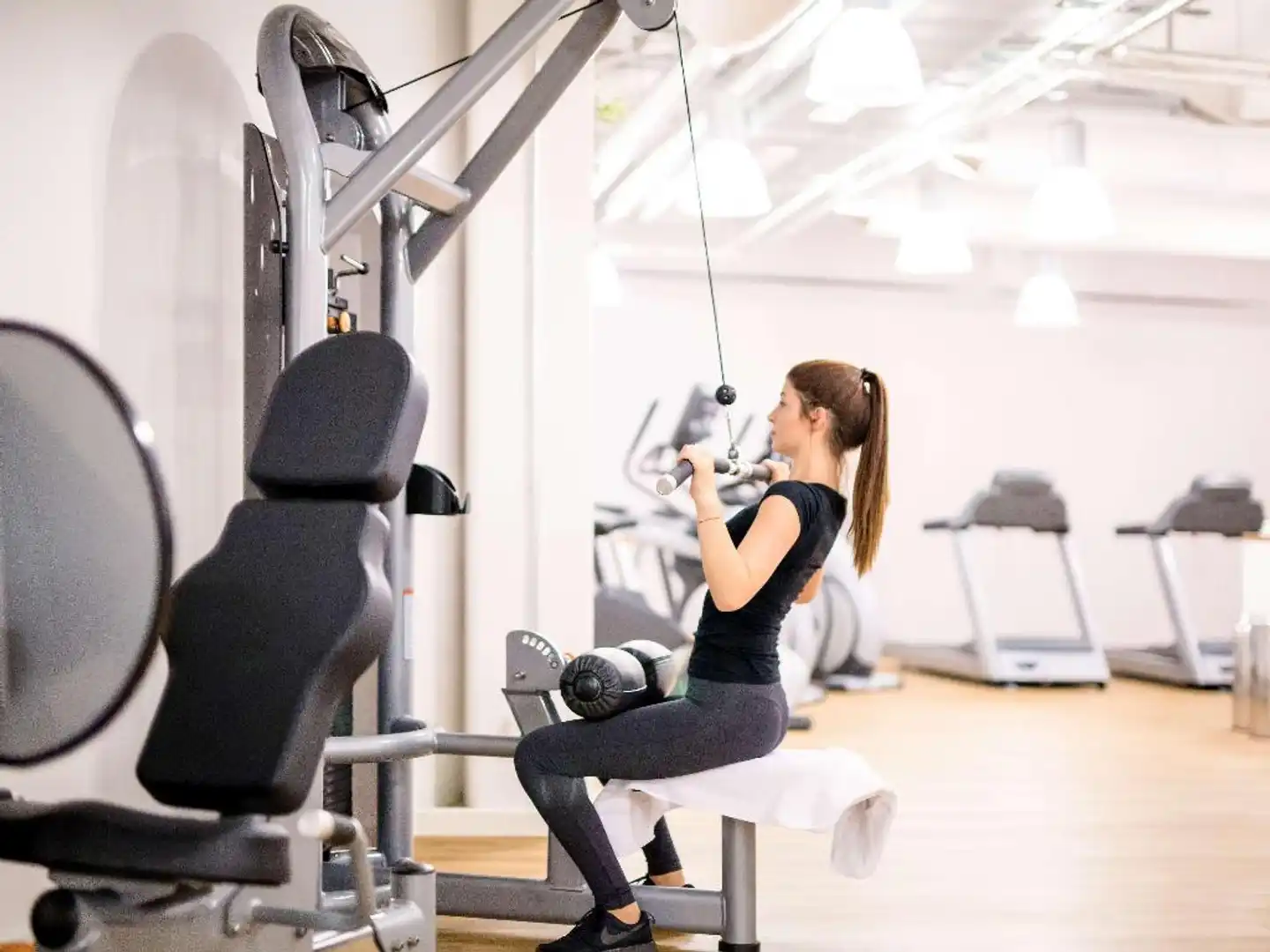 Mercure Hotel MOA Berlin Sport und Entertainment