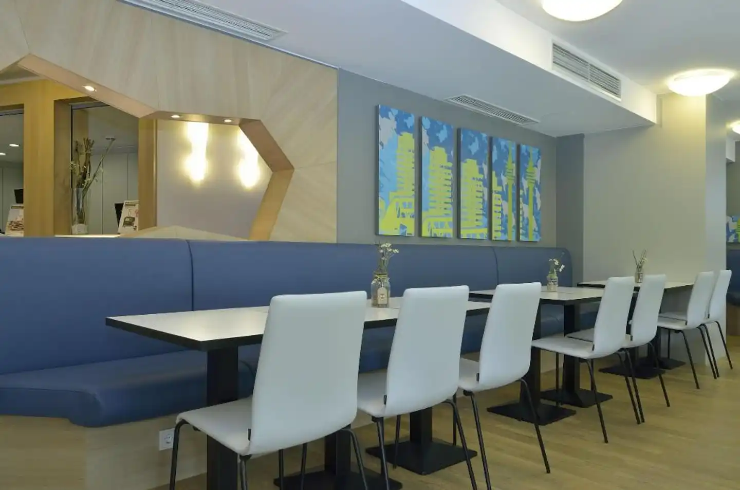 B&B Stuttgart-City Konferenz