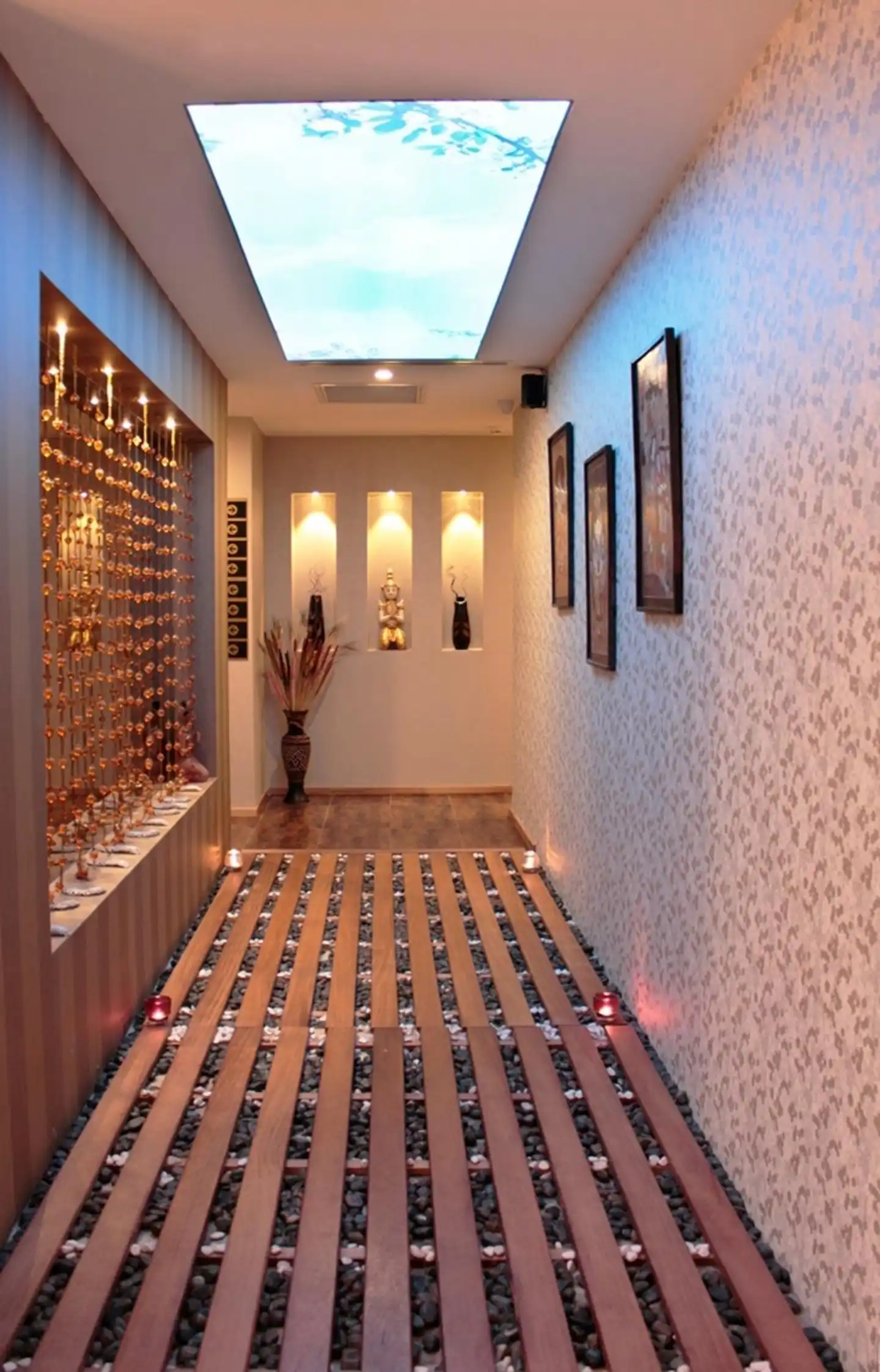 Akgün Istanbul Lobby