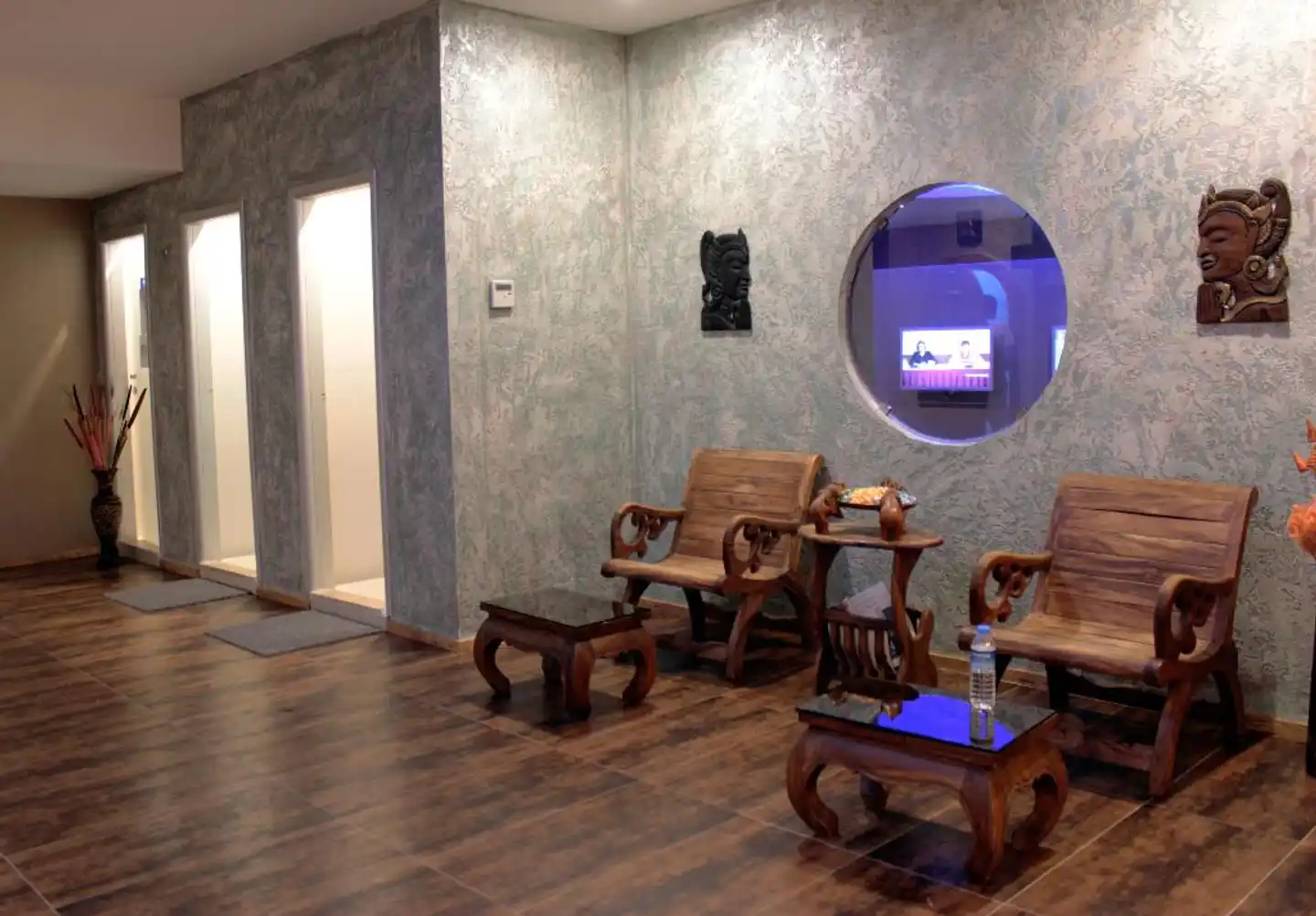 Akgün Istanbul Wellness