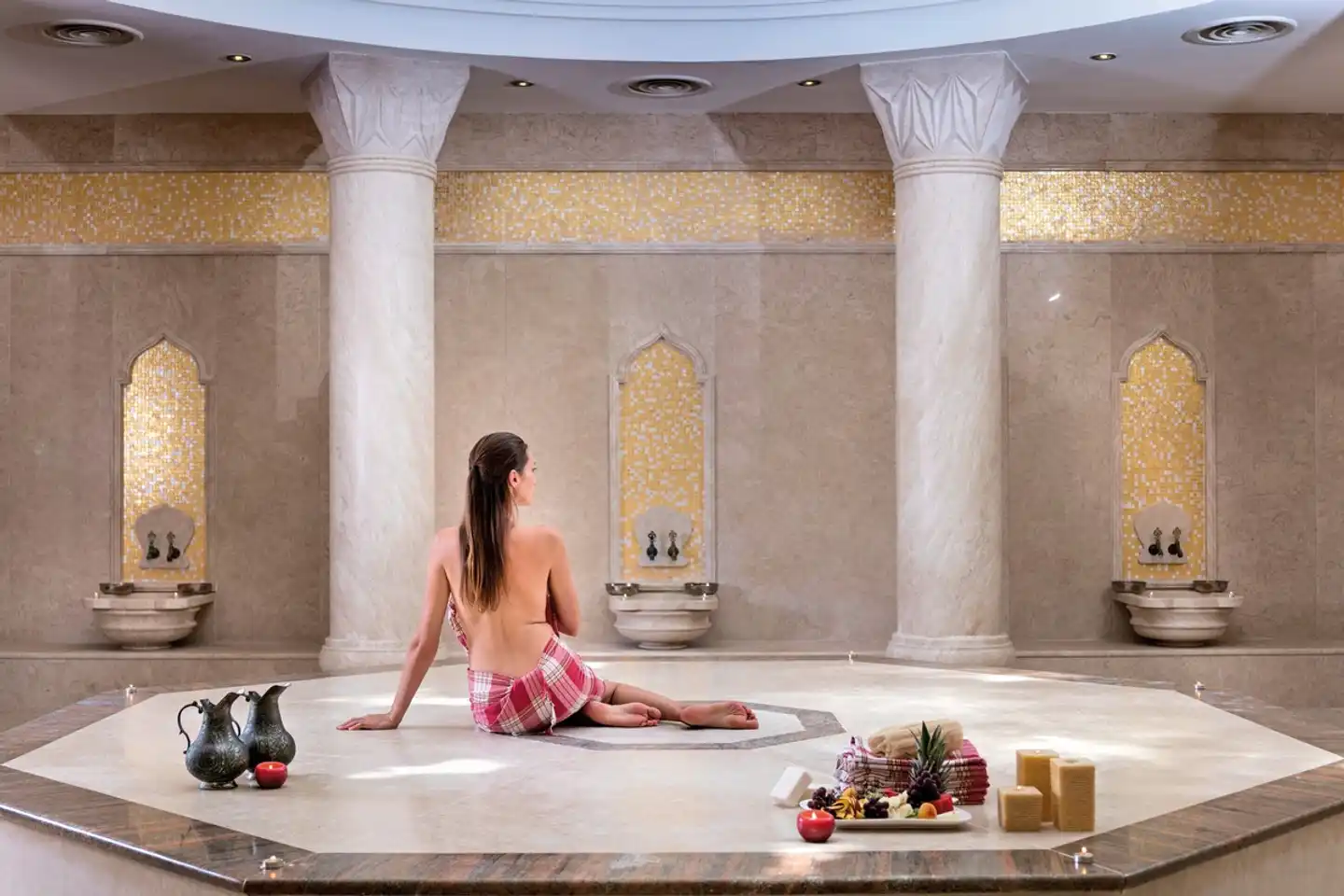 Xanadu Resort Hotel Wellness