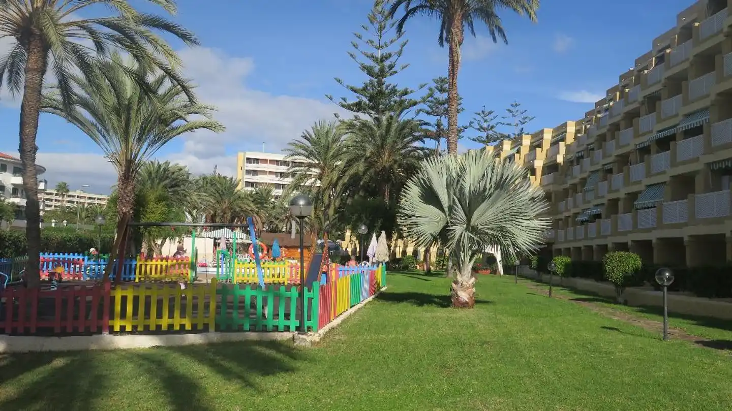 Jardín Del Atlántico Sport und Entertainment