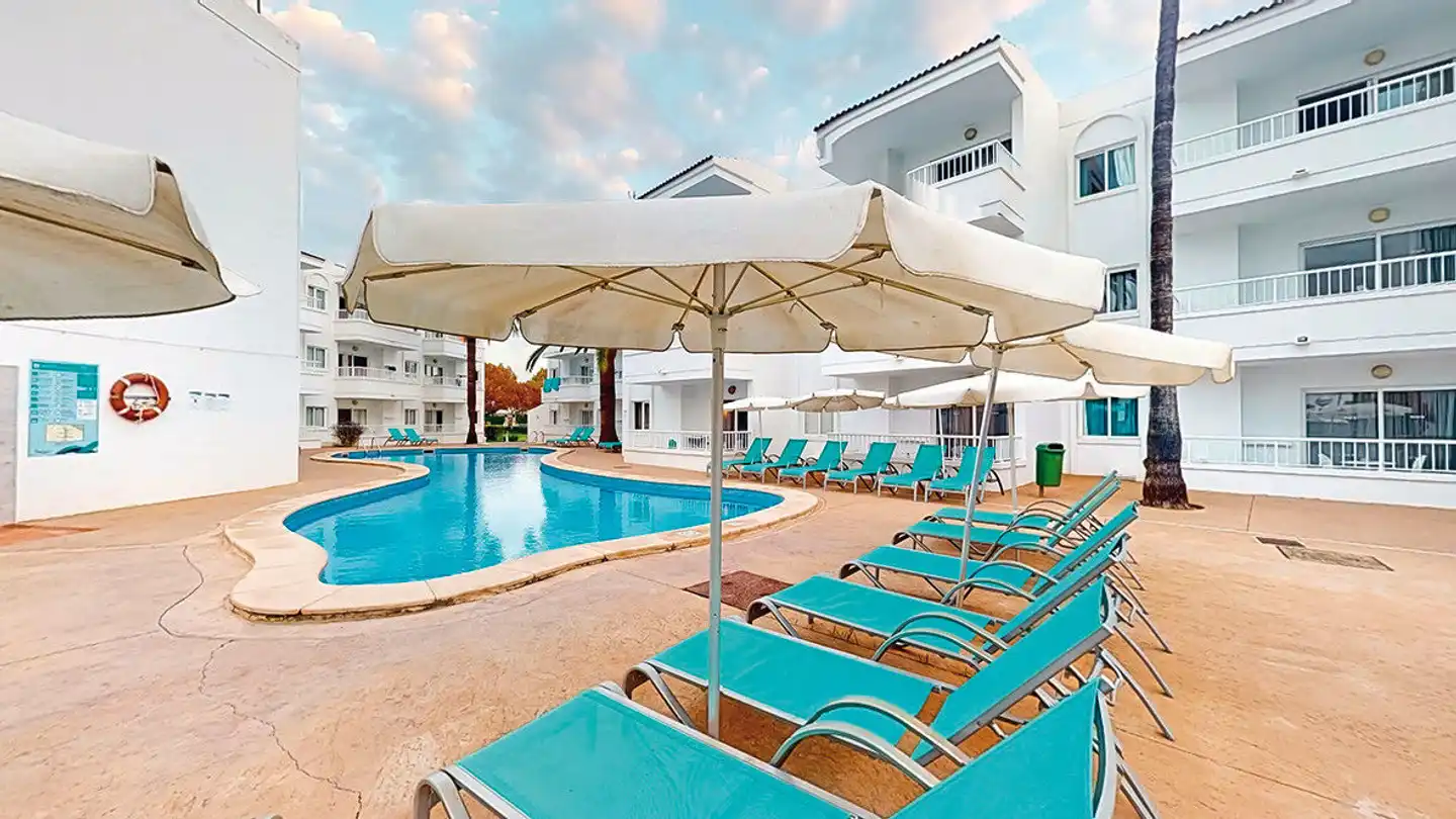 Alcudia Garden Pool