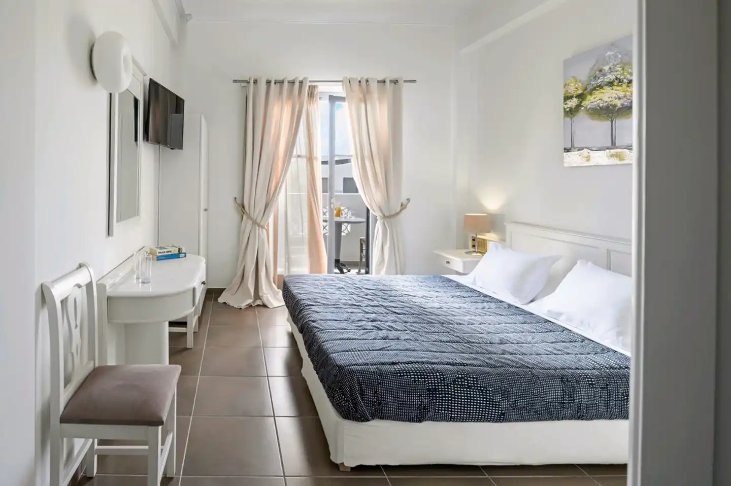 Afroditi Venus Beach Resort Wohnbeispiel