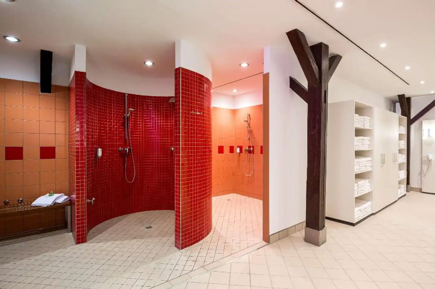 NH Heidelberg Wellness