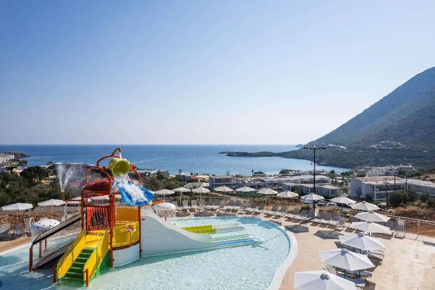Atali Grand Resort Pool