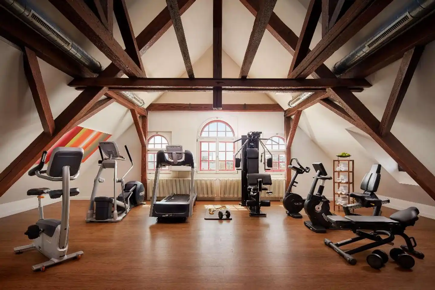NH Heidelberg Sport und Entertainment