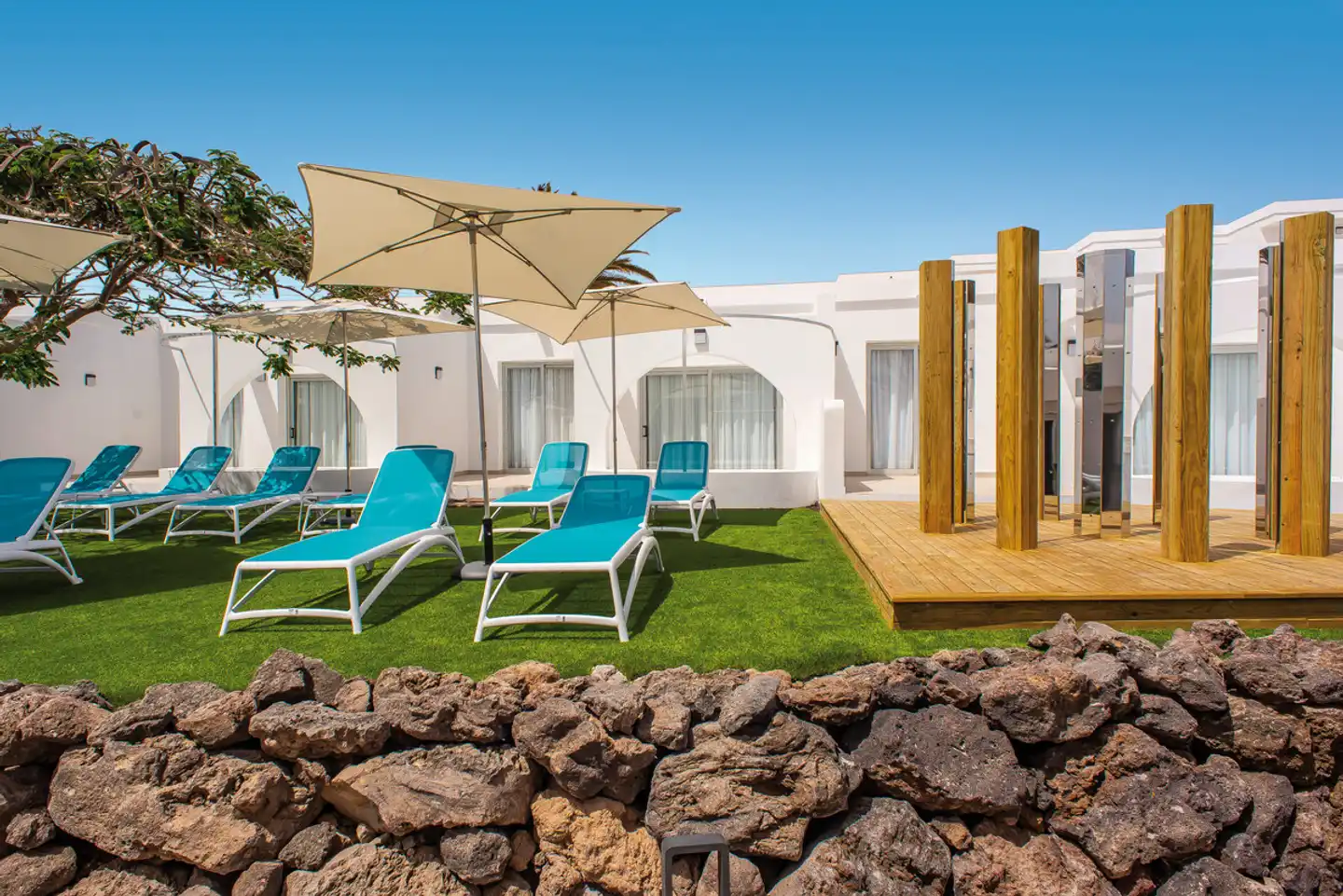 Taimar Pool