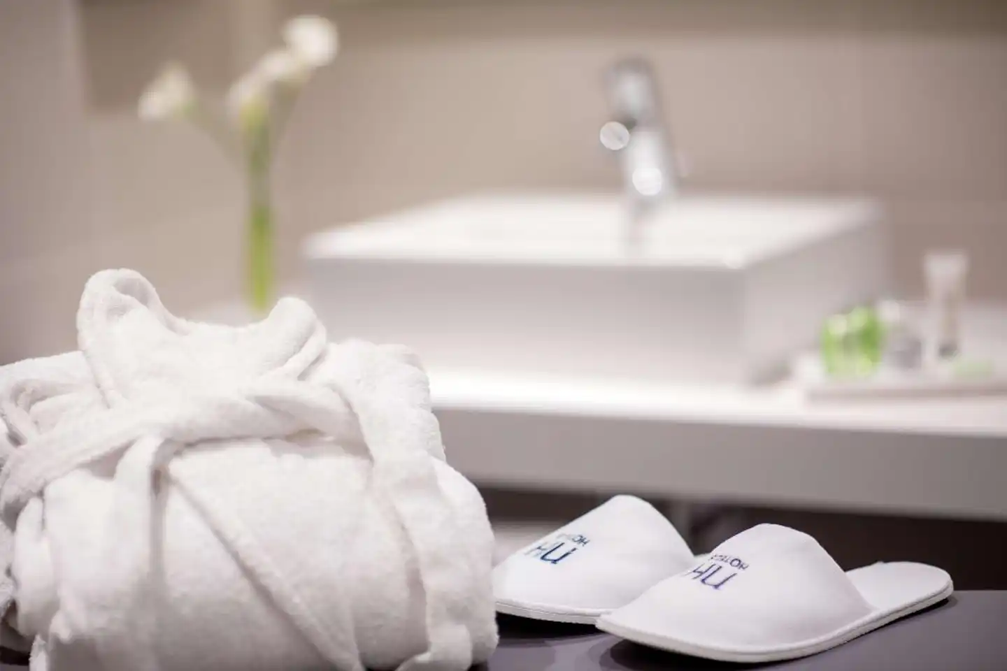 NH Collection Wien Zentrum Wellness