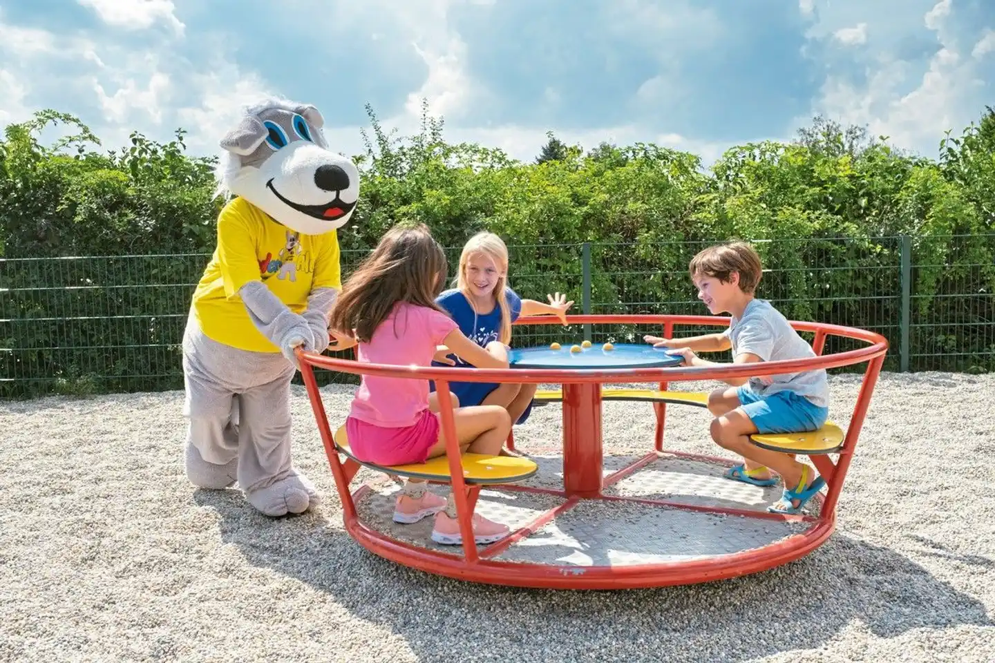 Sonnenhotel Bayerischer Hof Sport und Entertainment