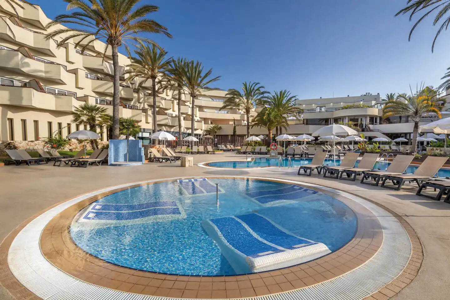 Barceló Corralejo Bay Pool